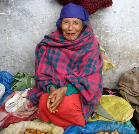 Photo of Shillong, Meghalaya, India by Nancy & Joseph Gill