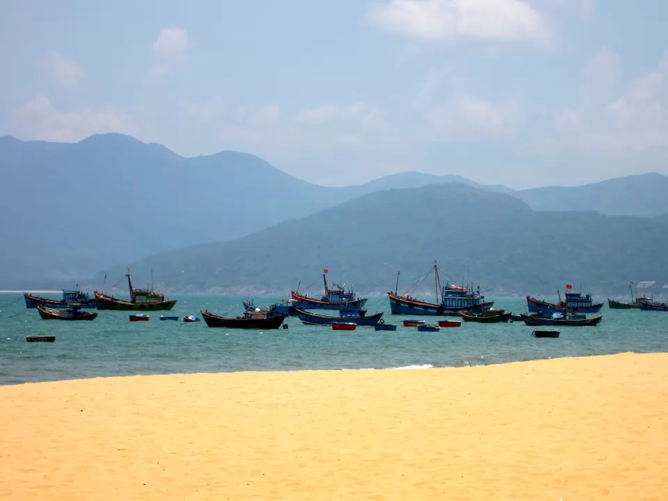 Photo of Quy Nhơn, Vietnam by Nancy & Joseph Gill