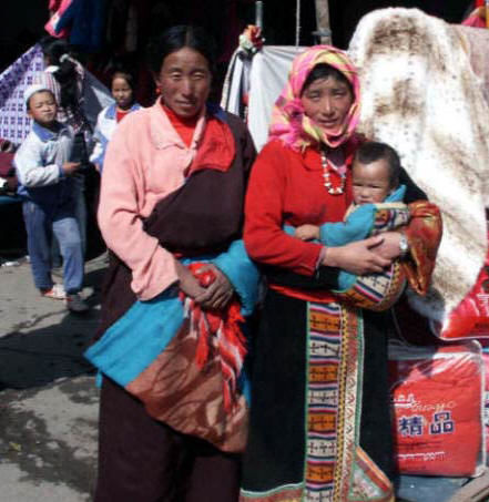 Photo of Great Wall of Culture: China Part II 1/7 by Nancy & Joseph Gill