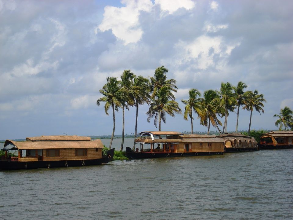 Photo of The Big Fat Indian Adventure: Part 1 (South India) 7/11 by Nancy & Joseph Gill