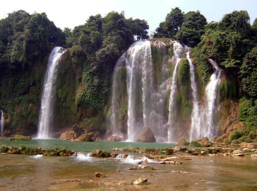 Photo of A Taste of Culture in Vietnam: Part I 2/10 by Nancy & Joseph Gill