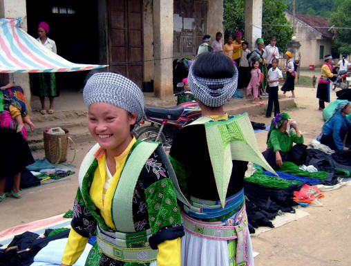 Photo of A Taste of Culture in Vietnam: Part I 3/10 by Nancy & Joseph Gill