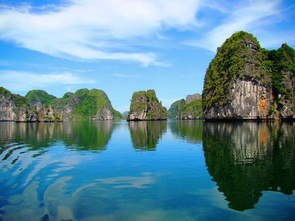 Photo of A Taste of Culture in Vietnam: Part I 7/10 by Nancy & Joseph Gill
