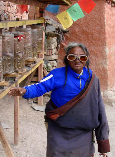 Photo of Great Wall of Culture: China Part II 2/7 by Nancy & Joseph Gill