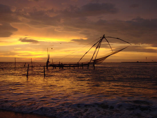 Photo of The Big Fat Indian Adventure: Part 1 (South India) 3/11 by Nancy & Joseph Gill