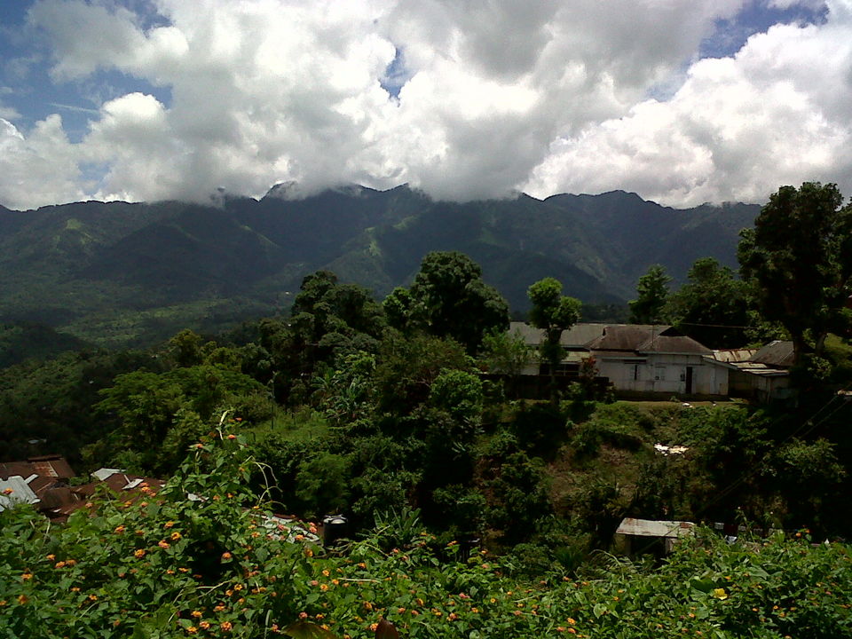 Photo of The Big Fat Indian Adventure: Part 2 (N.E. India) 9/10 by Nancy & Joseph Gill