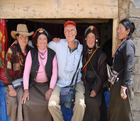 Photo of Great Wall of Culture: China Part II 5/7 by Nancy & Joseph Gill