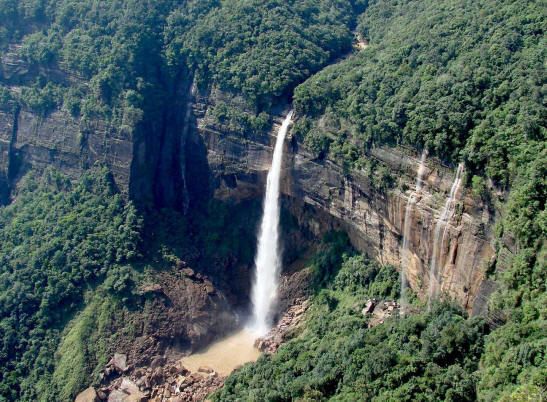 Photo of The Big Fat Indian Adventure: Part 2 (N.E. India) 5/10 by Nancy & Joseph Gill