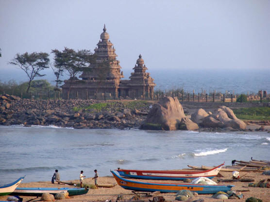 Photo of The Big Fat Indian Adventure: Part 1 (South India) 5/11 by Nancy & Joseph Gill