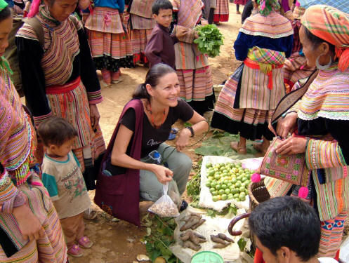 Photo of A Taste of Culture in Vietnam: Part I 5/10 by Nancy & Joseph Gill