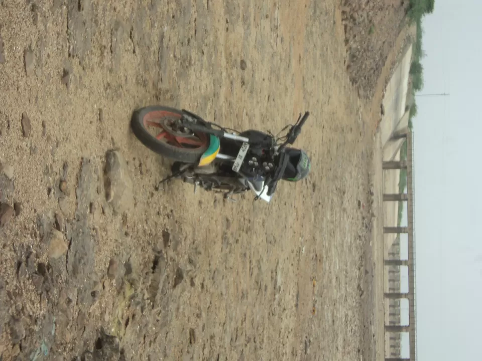 Photo of Peddakaluva, Andhra Pradesh, India by Arun Poludasu