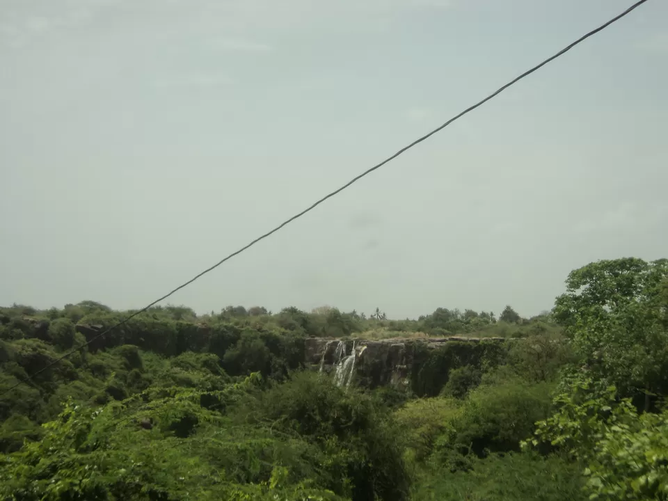 Photo of Peddakaluva, Andhra Pradesh, India by Arun Poludasu