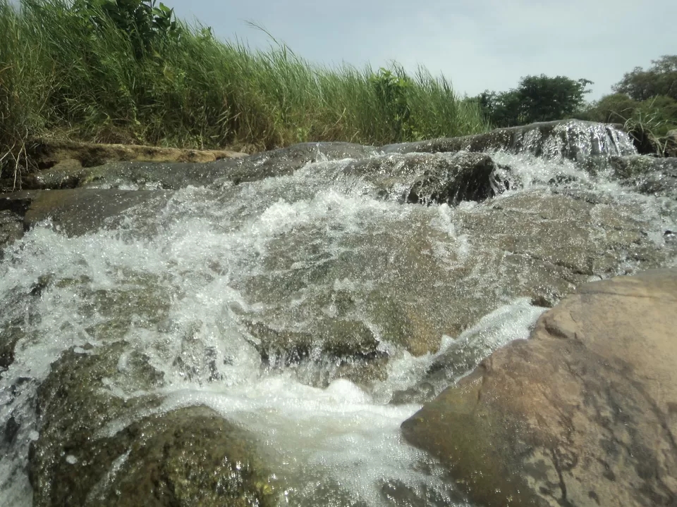 Photo of Peddakaluva, Andhra Pradesh, India by Arun Poludasu