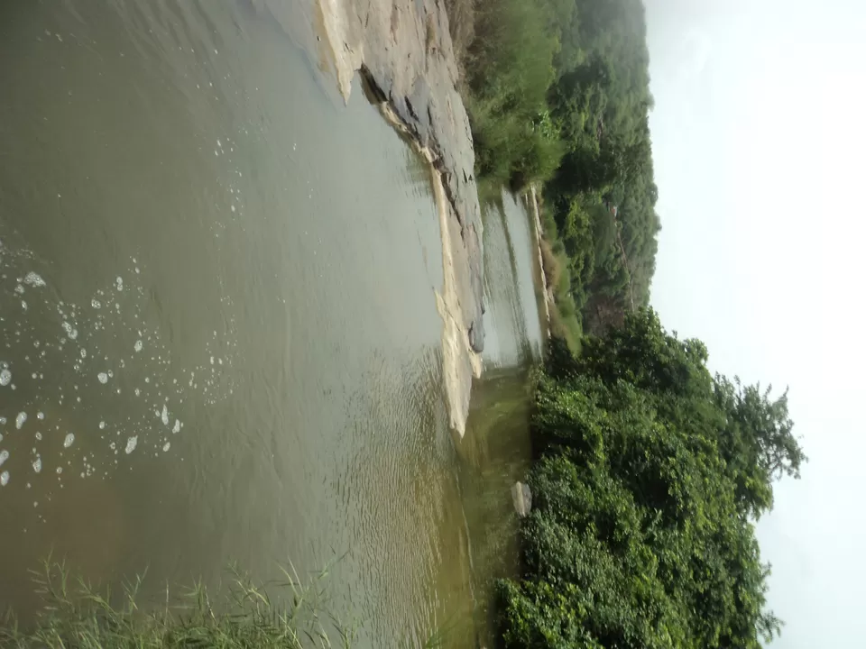 Photo of Peddakaluva, Andhra Pradesh, India by Arun Poludasu