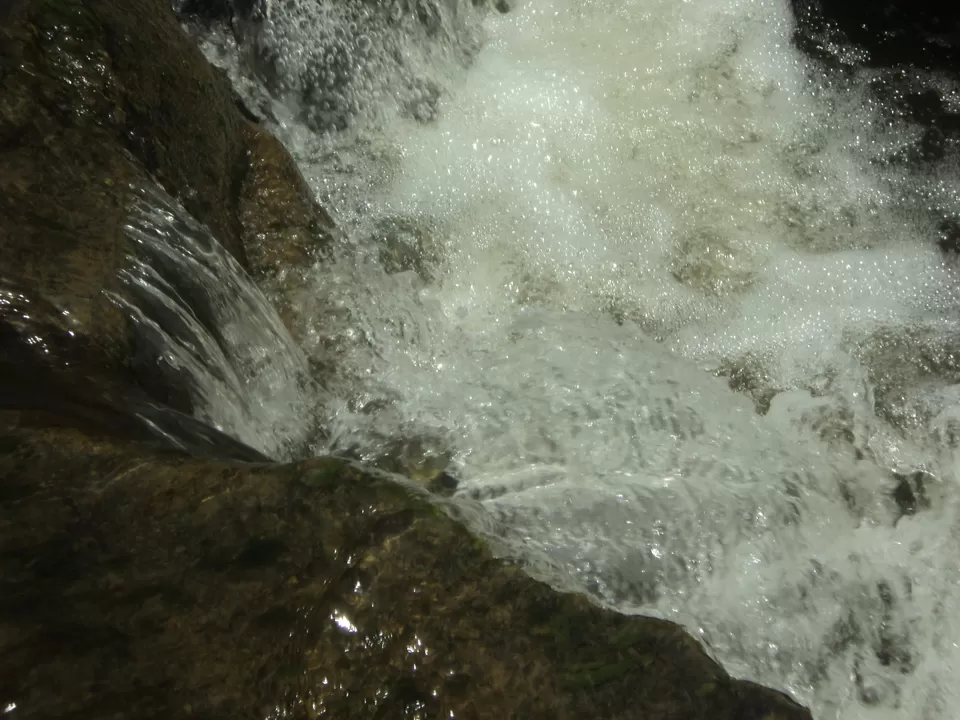 Photo of Peddakaluva, Andhra Pradesh, India by Arun Poludasu