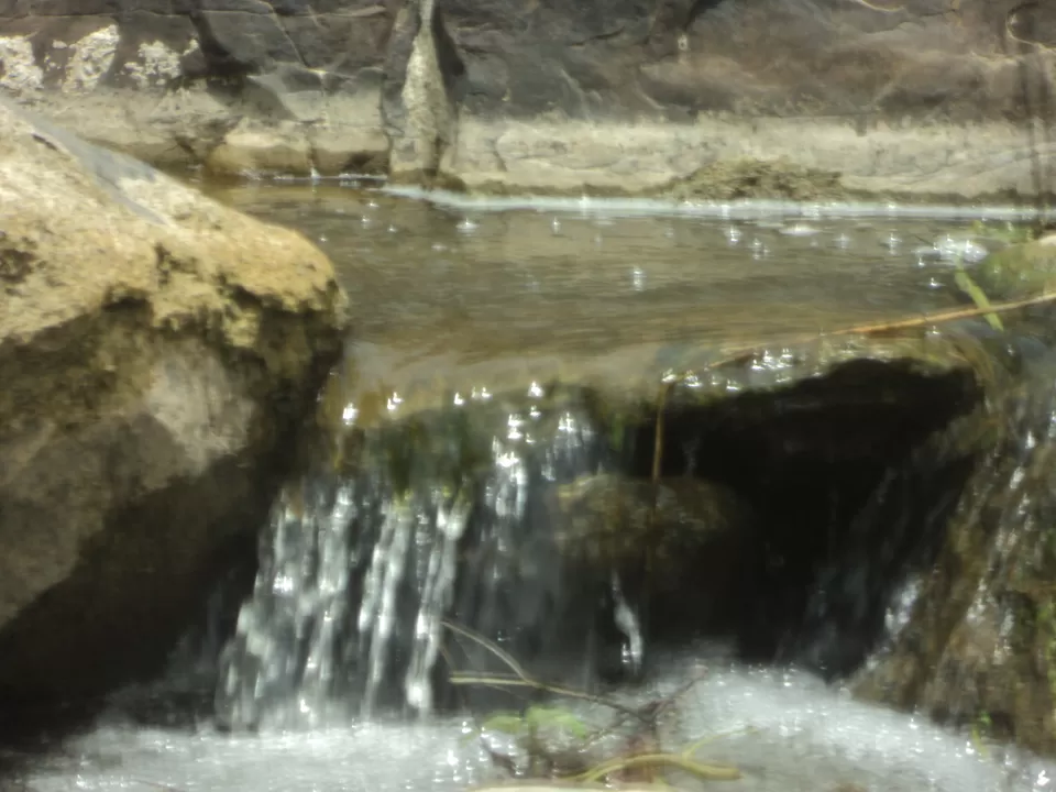 Photo of Peddakaluva, Andhra Pradesh, India by Arun Poludasu