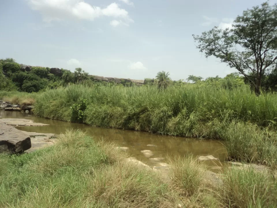 Photo of Peddakaluva, Andhra Pradesh, India by Arun Poludasu