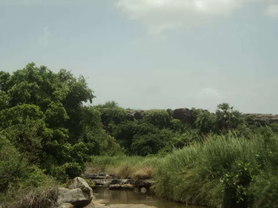 Photo of Peddakaluva, Andhra Pradesh, India by Arun Poludasu