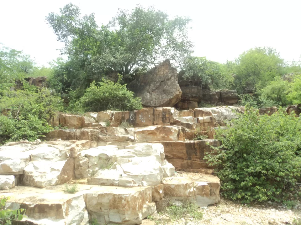 Photo of Peddakaluva, Andhra Pradesh, India by Arun Poludasu