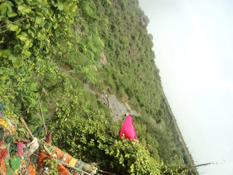 Photo of Peddakaluva, Andhra Pradesh, India by Arun Poludasu