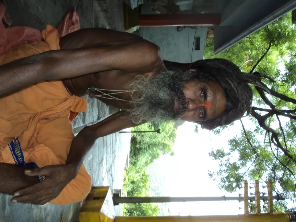 Photo of Peddakaluva, Andhra Pradesh, India by Arun Poludasu