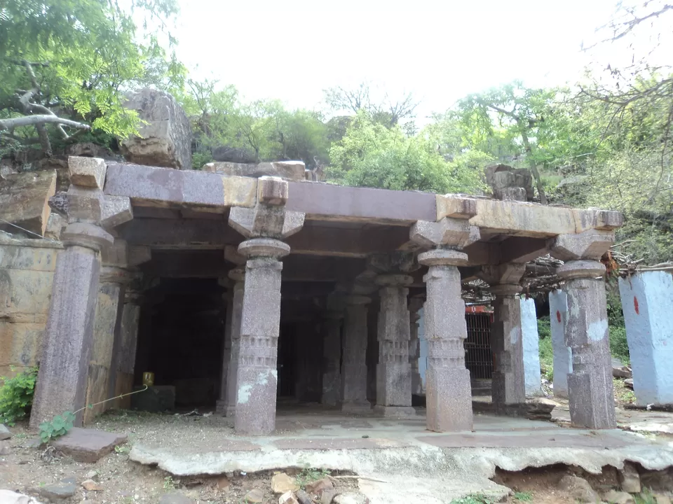 Photo of Peddakaluva, Andhra Pradesh, India by Arun Poludasu