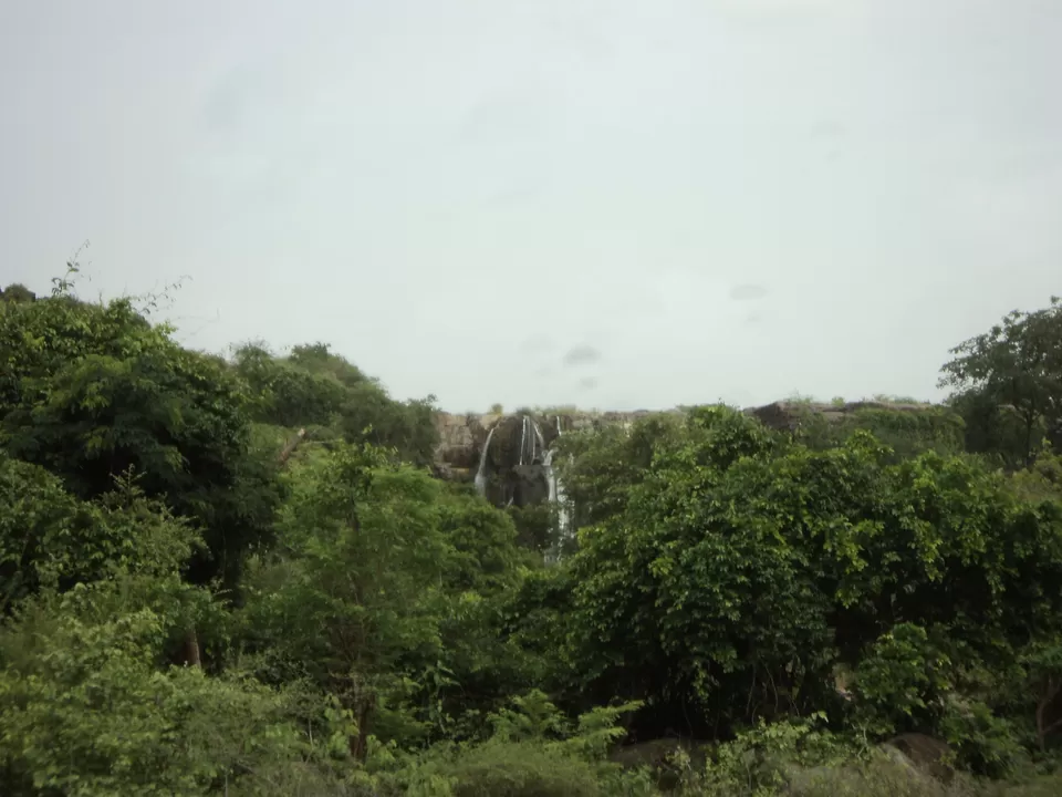 Photo of Peddakaluva, Andhra Pradesh, India by Arun Poludasu
