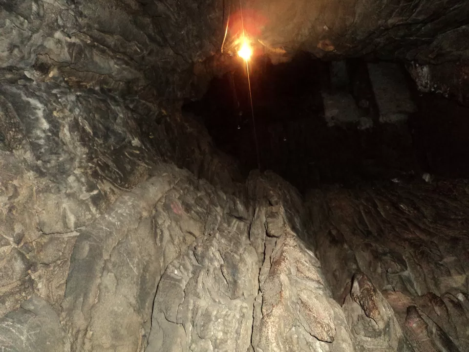 Photo of Daida, Andhra Pradesh, India by Arun Poludasu