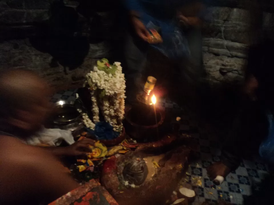 Photo of Daida, Andhra Pradesh, India by Arun Poludasu