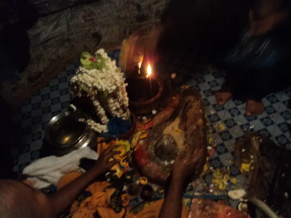 Photo of Daida, Andhra Pradesh, India by Arun Poludasu