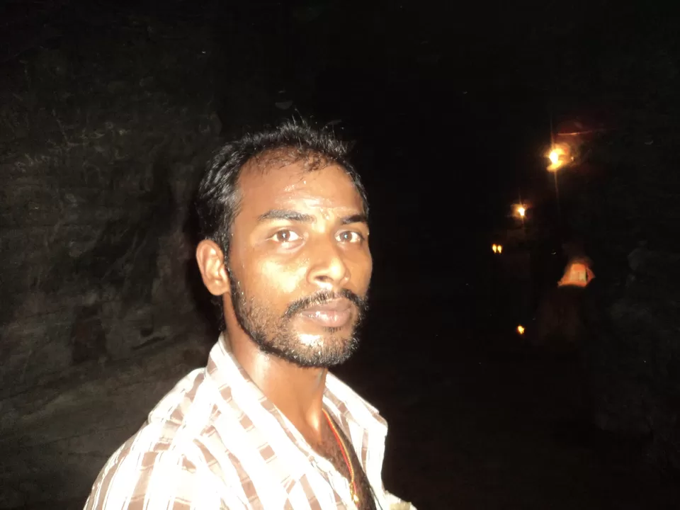 Photo of Daida, Andhra Pradesh, India by Arun Poludasu