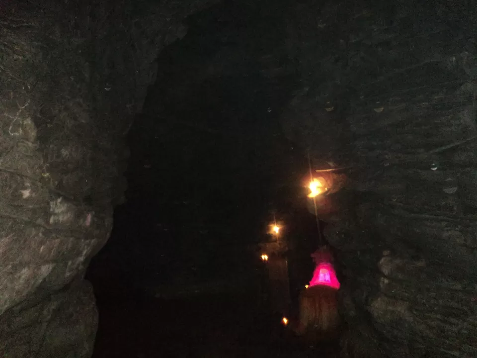 Photo of Daida, Andhra Pradesh, India by Arun Poludasu