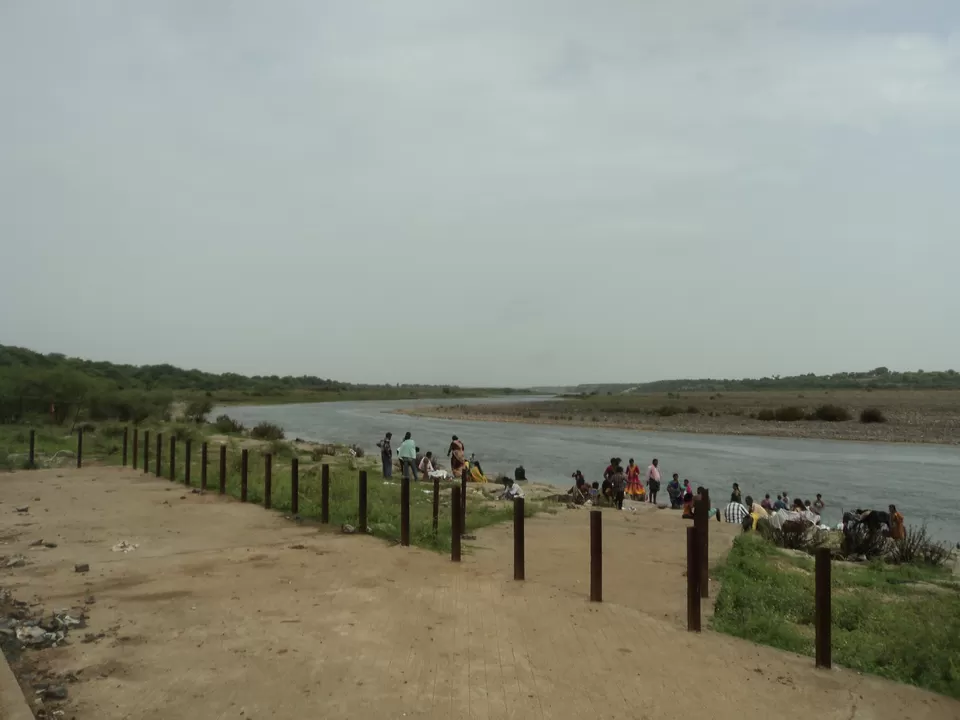 Photo of Daida, Andhra Pradesh, India by Arun Poludasu