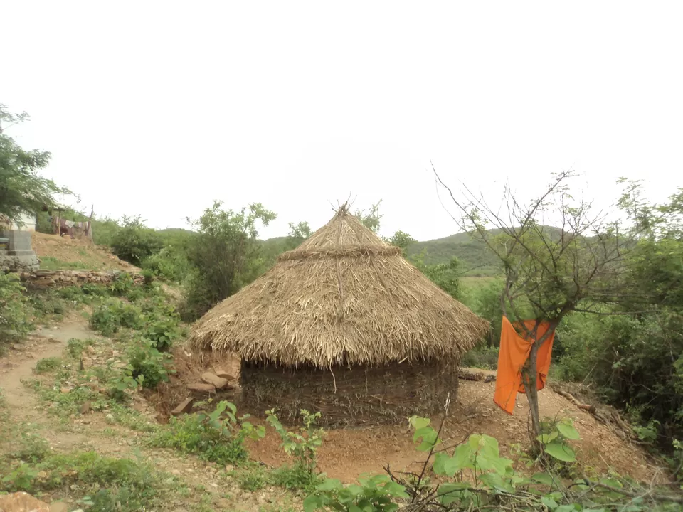 Photo of Daida, Andhra Pradesh, India by Arun Poludasu