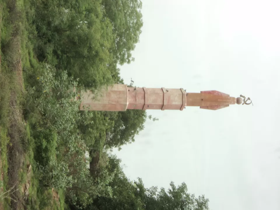 Photo of Daida, Andhra Pradesh, India by Arun Poludasu