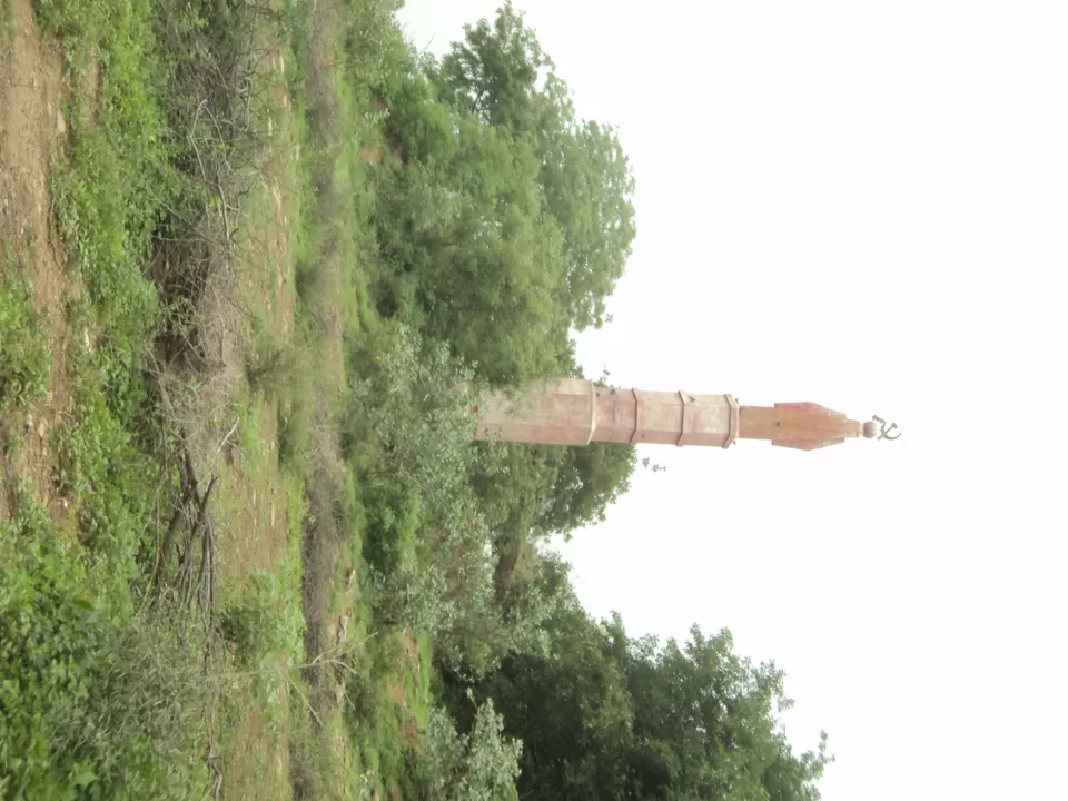 Photo of Daida, Andhra Pradesh, India by Arun Poludasu