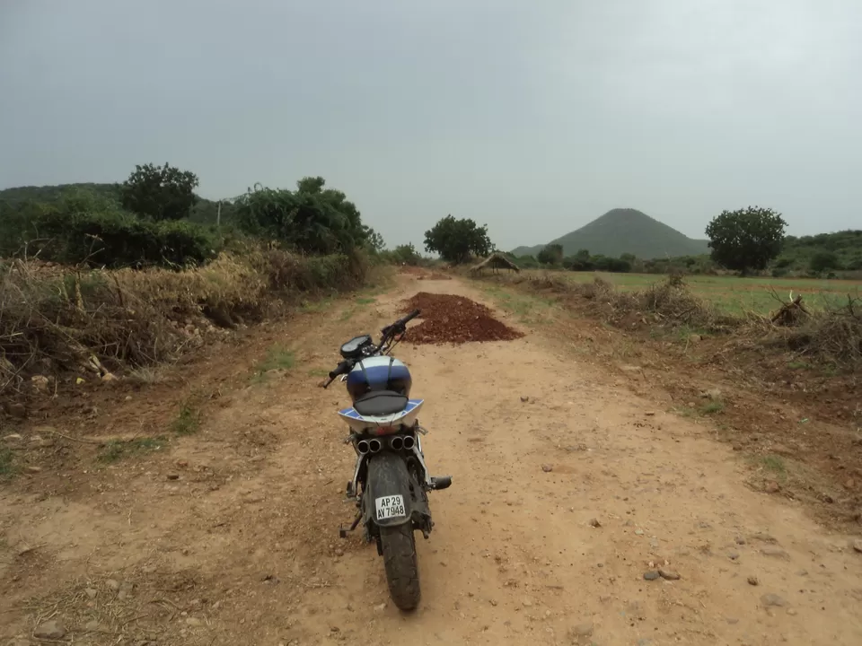 Photo of Daida, Andhra Pradesh, India by Arun Poludasu