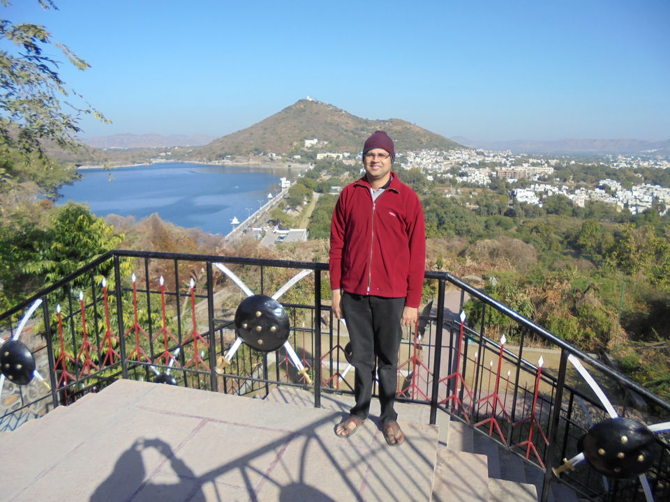 Photo of Udaipur, Rajasthan, India by maheshsowani