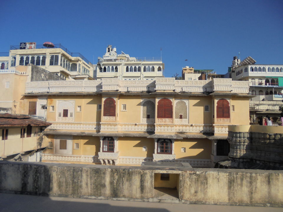 Photo of Udaipur, Rajasthan, India by maheshsowani