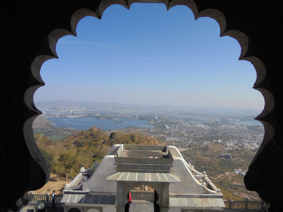 Photo of Udaipur, Rajasthan, India by maheshsowani