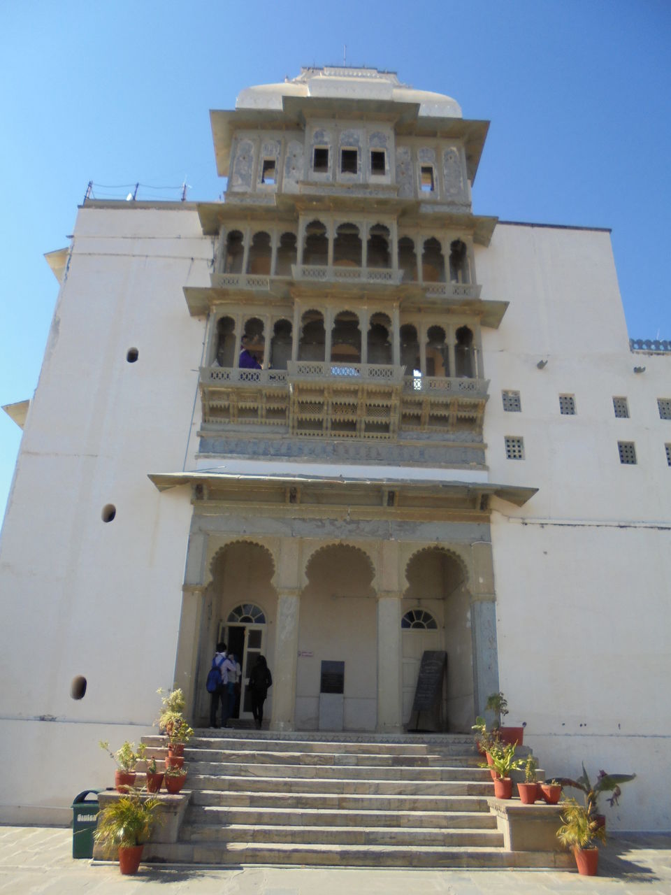 Photo of Udaipur, Rajasthan, India by maheshsowani