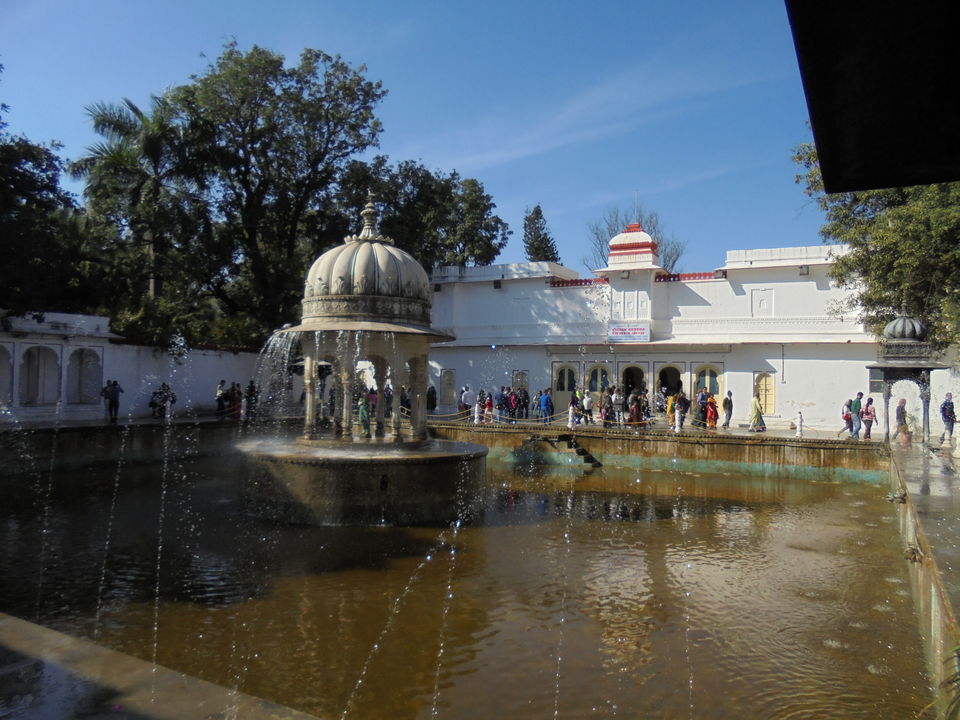 Photo of Udaipur, Rajasthan, India by maheshsowani