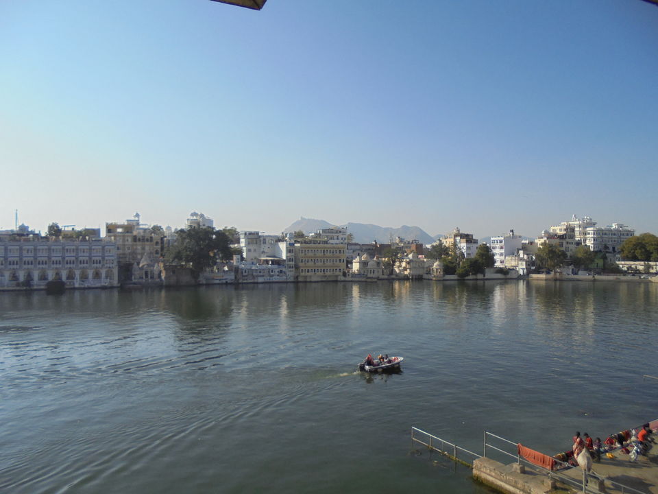 Photo of Udaipur, Rajasthan, India by maheshsowani