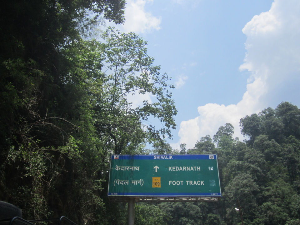 Photo of Kedarnath- an experience of a lifetime!!! 3/6 by ManiniDhar