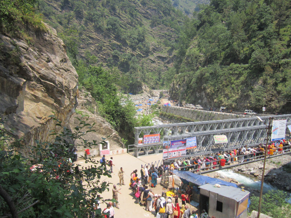 Photo of Kedarnath- an experience of a lifetime!!! 2/6 by ManiniDhar