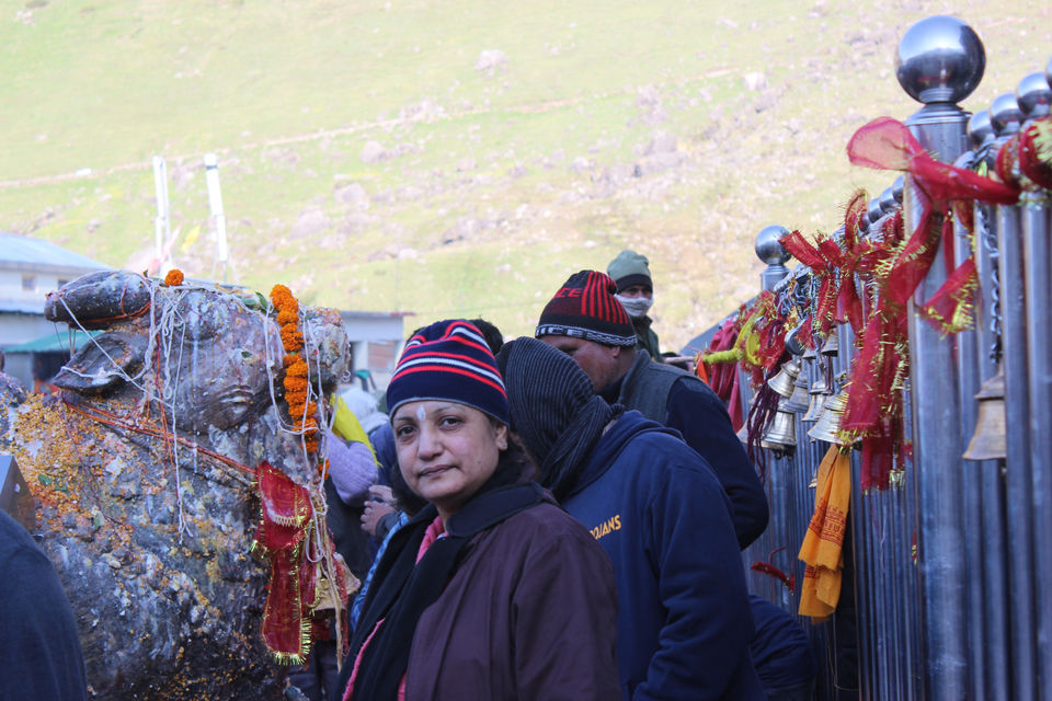 Photo of Kedarnath- an experience of a lifetime!!! 6/6 by ManiniDhar
