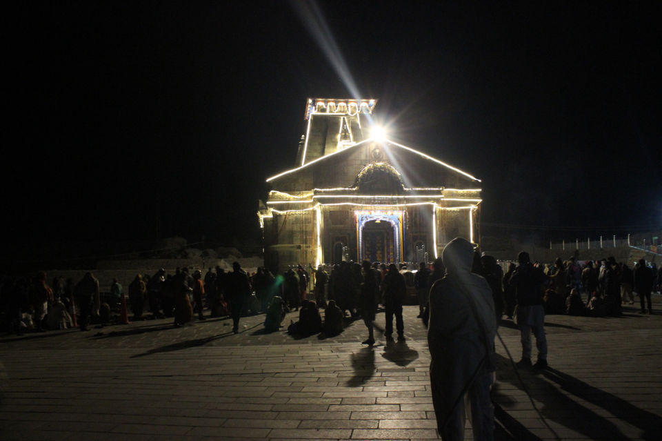 Photo of Kedarnath- an experience of a lifetime!!! by ManiniDhar