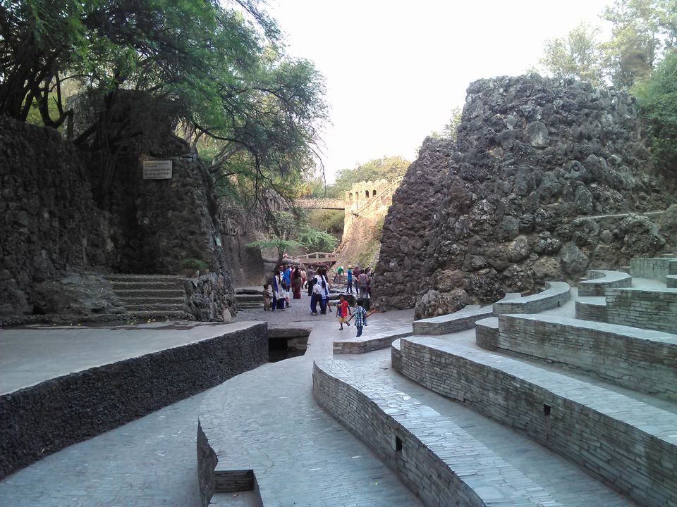 Photo of A day in chandigarh by saurav sharma