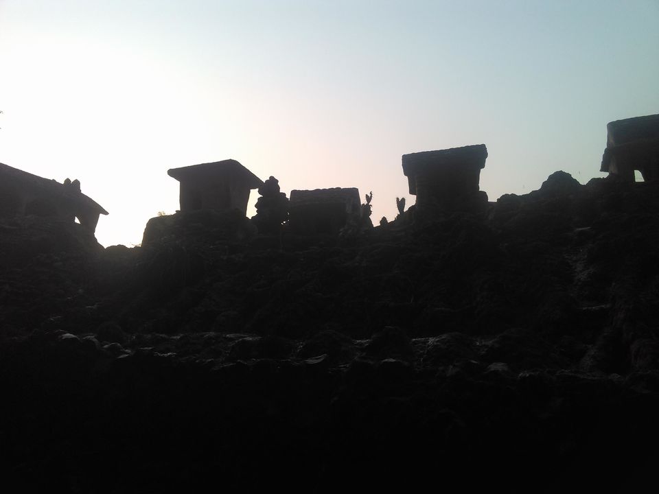 Photo of A day in chandigarh by saurav sharma
