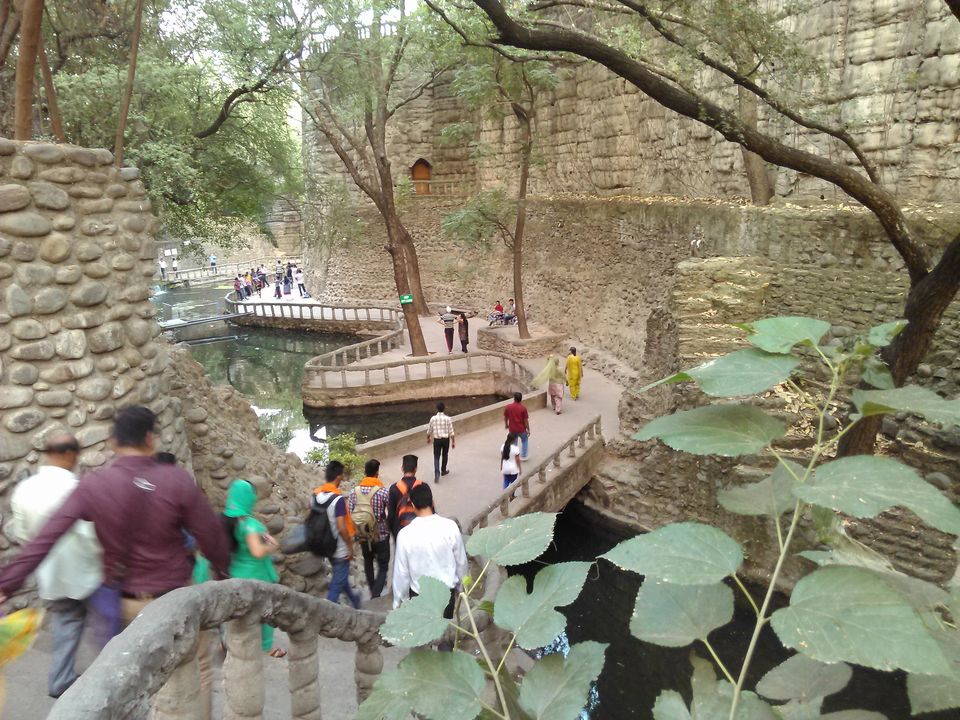 Photo of A day in chandigarh by saurav sharma